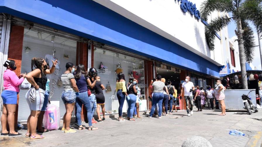 Sánchez Cárdenas: la pandemia no se ha ido