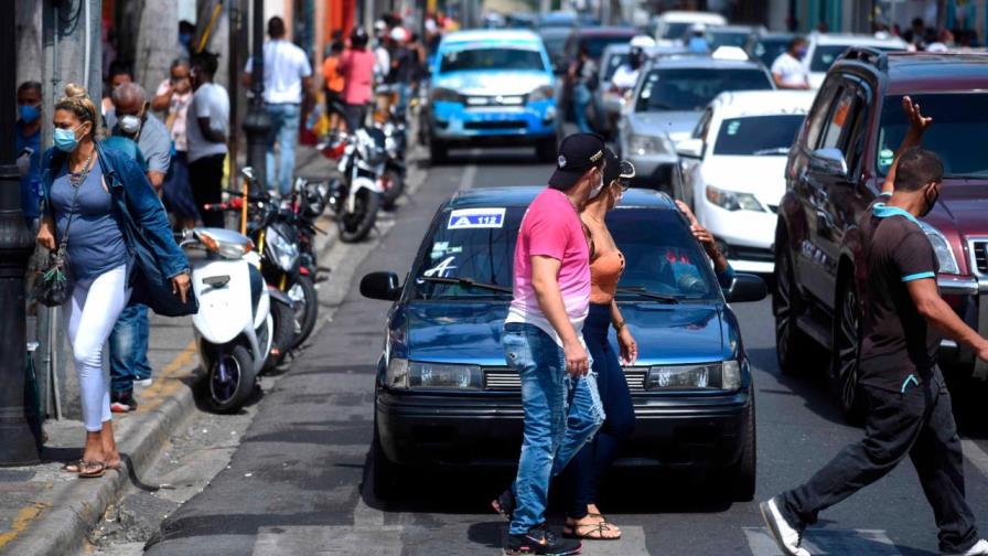 Salud Pública espera mantener el control del coronavirus en segunda fase de reapertura