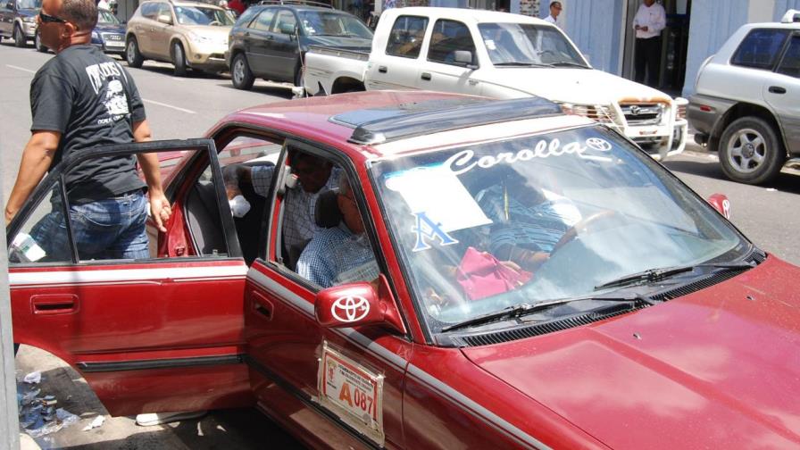Transportistas de Santiago se regirán por protocolo para prevenir coronavirus Transportistas de Santiago se regirán por protocolo para prevenir coronavirus
