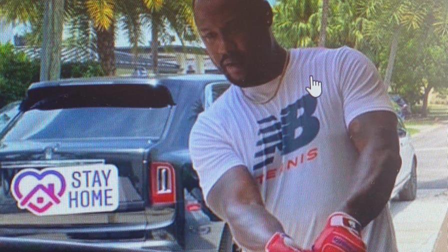 Hanley Ramírez muestra sus aspiraciones de volver a Grandes Ligas Hanley Ramírez muestra sus aspiraciones de volver a Grandes Ligas