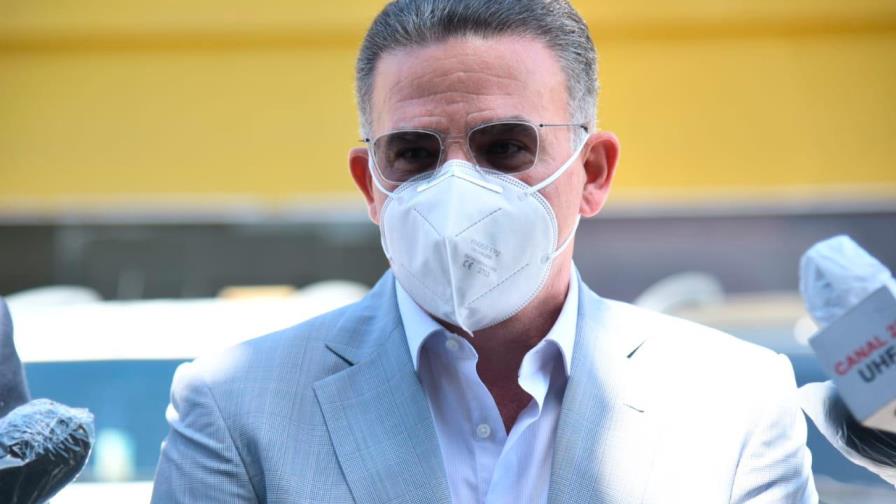 CONEP pide a diputados extender estado de emergencia 