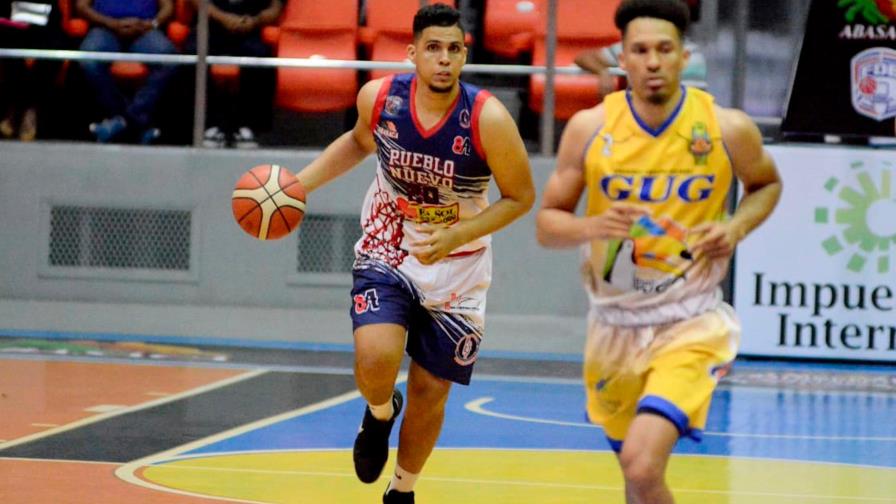 El COVID-19 traza sombrío panorama al básket local El COVID-19 traza sombrío panorama al básket local