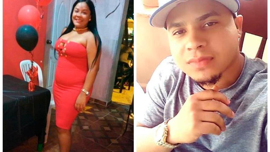 Pareja muere calcinada en Tenares