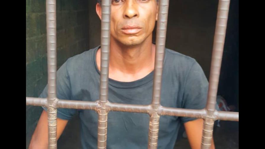 Apresan hombre que intentó matar a su expareja quemado su casa con ella dentro en Navarrete Apresan hombre que intentó matar a su expareja quemado su casa con ella dentro en Navarrete