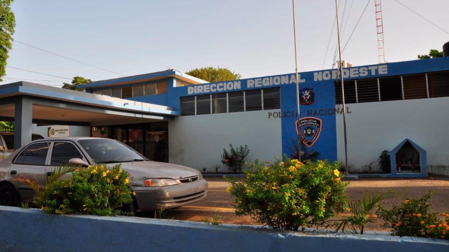 Recluso de cárcel preventiva de Mao da positivo al COVID-19 Recluso de cárcel preventiva de Mao da positivo al COVID-19
