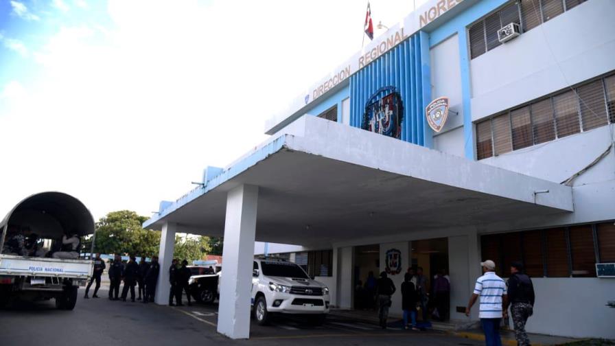 Matan menor en disputa por un punto de drogas en San Francisco de Macorís