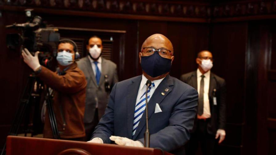 Alfredo Pacheco: sería una  imprudencia una nueva prórroga del estado de emergencia