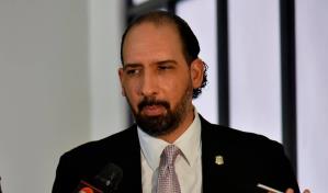 Fuerza del Pueblo escoge su Tribunal Disciplinario y lo presidirá Henry Merán