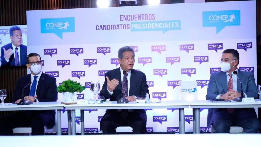Conep exige que se respeten resultados de las elecciones