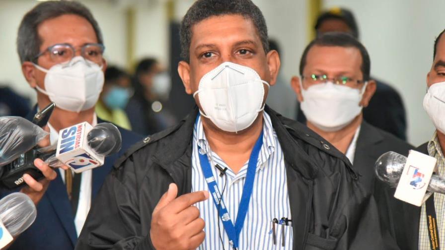 JCE inicia pruebas de escáneres que se usarán en elecciones