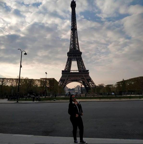 La Torre Eiffel reabrirá al público el 25 de junio tras tres meses cerrada