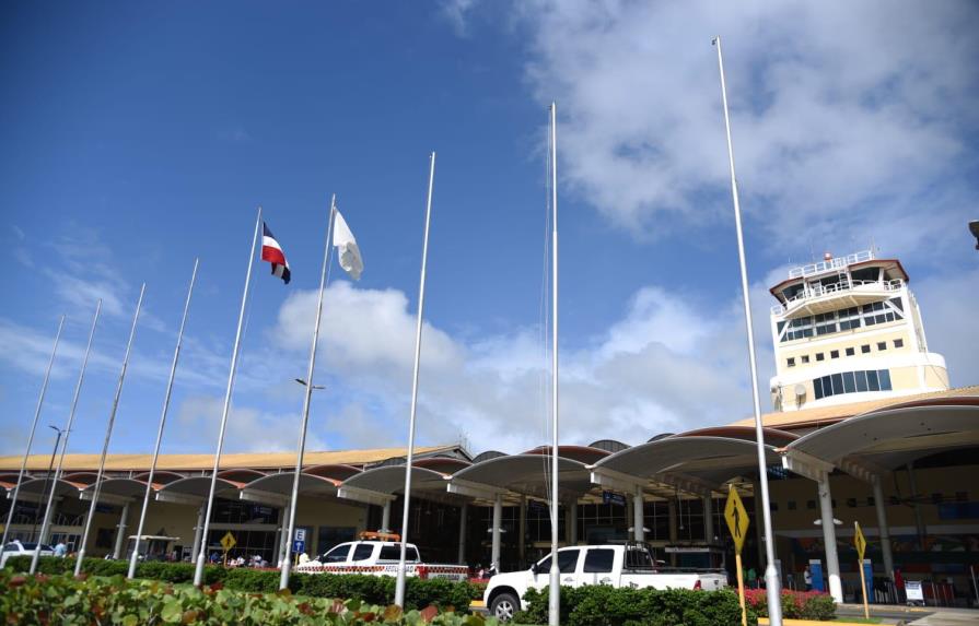 Aeropuerto Internacional del Cibao se prepara para abrir el 2 de julio