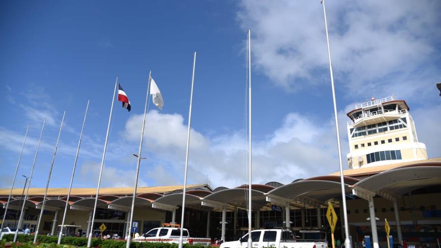 Aeropuerto Internacional del Cibao se prepara para abrir el 2 de julio