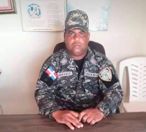 Matan teniente de la Policía en Boca Chica