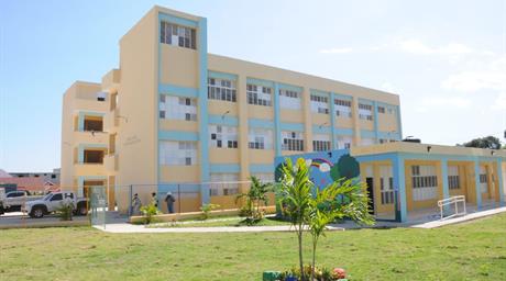 Gobierno intervendr&aacute; 250 escuelas durante las vacaciones de Navidad con inversi&oacute;n de RD$300 millones