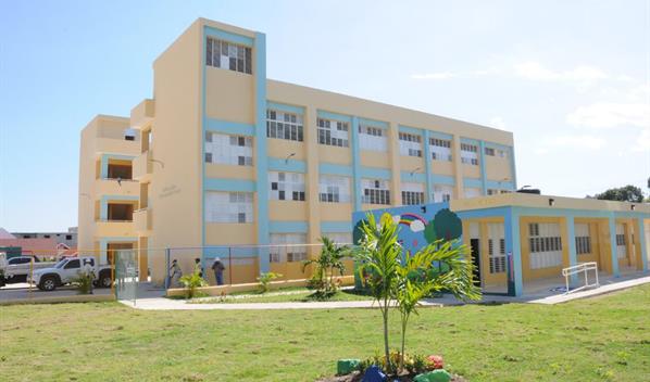 Gobierno intervendr&aacute; 250 escuelas durante las vacaciones de Navidad con inversi&oacute;n de RD$300 millones