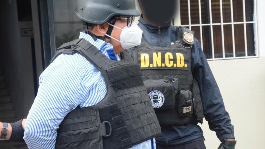 EEUU dice tener 20 mil conversaciones que vinculan a Yamil Abreu con el cartel de Sinaloa