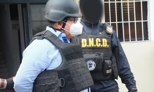 Yamil Abreu no podr&aacute; volver a RD y deber&aacute; reportar hasta sus criptomonedas