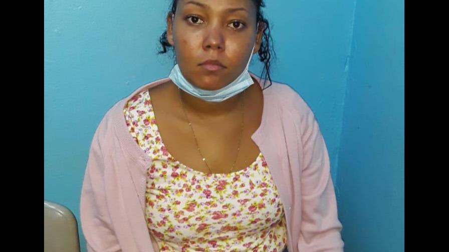 Acusan a mujer de estrangular a su pareja en La Vega Acusan a mujer de estrangular a su pareja en La Vega