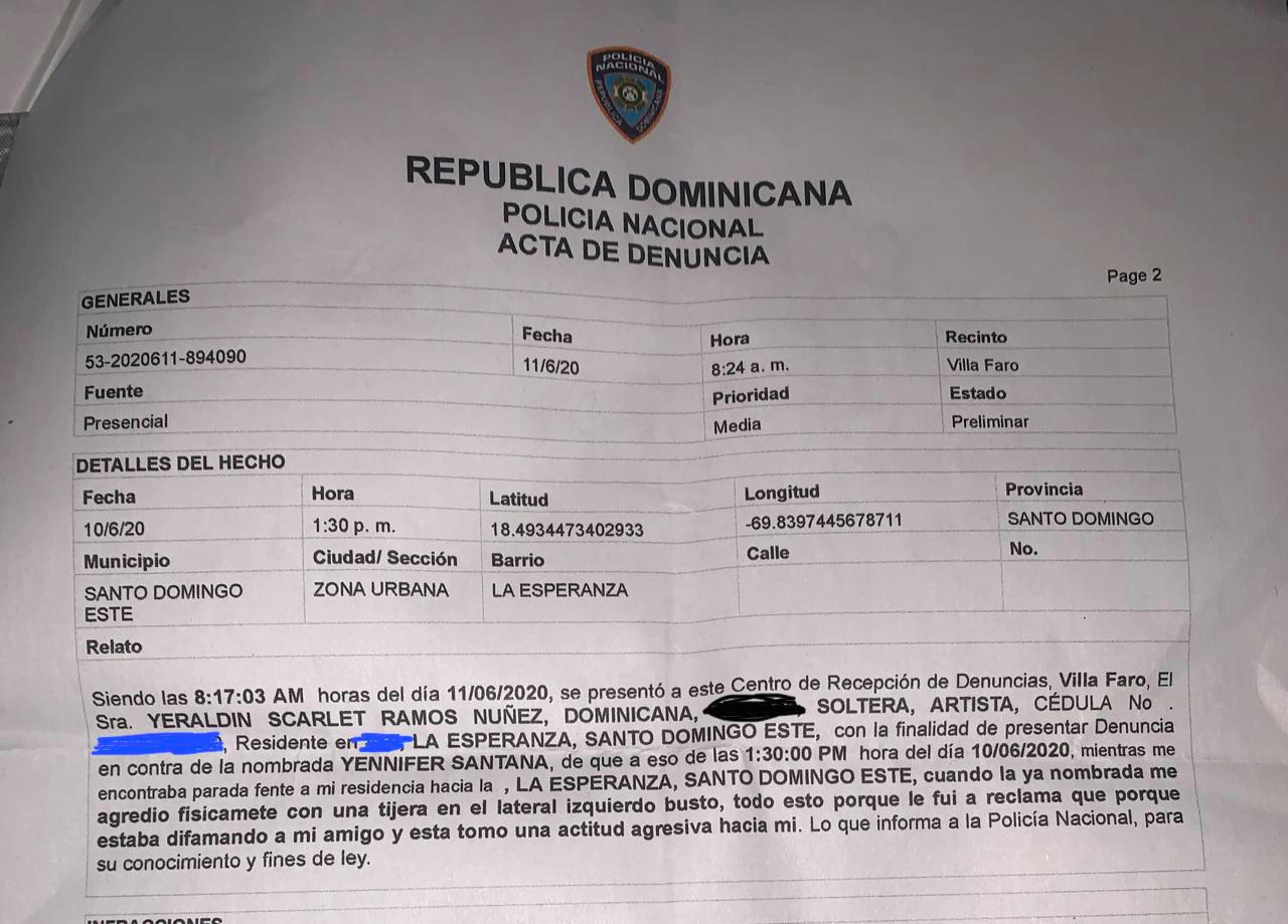 Infografía