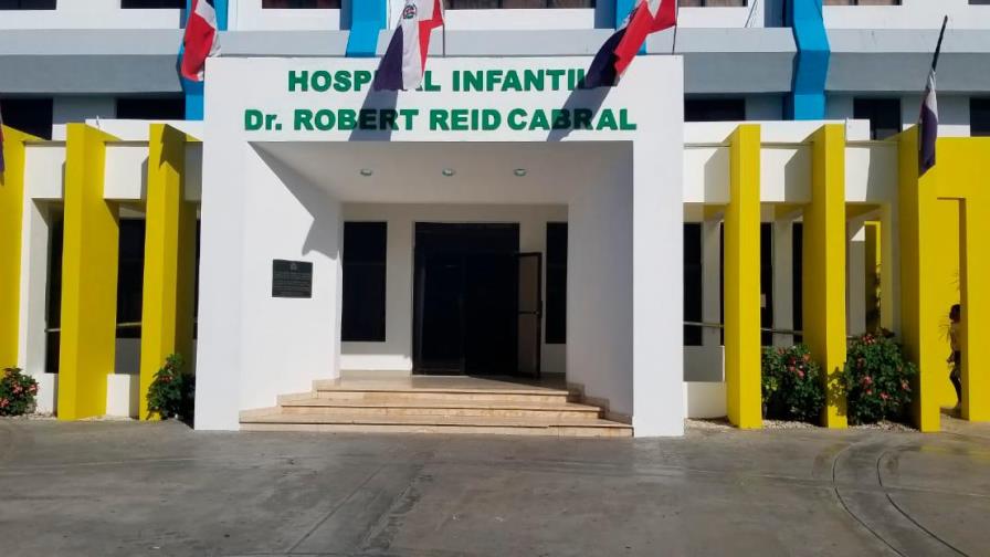 Hospital Infantil Reid Cabral realiza 12 mil transfusiones sanguíneas al año