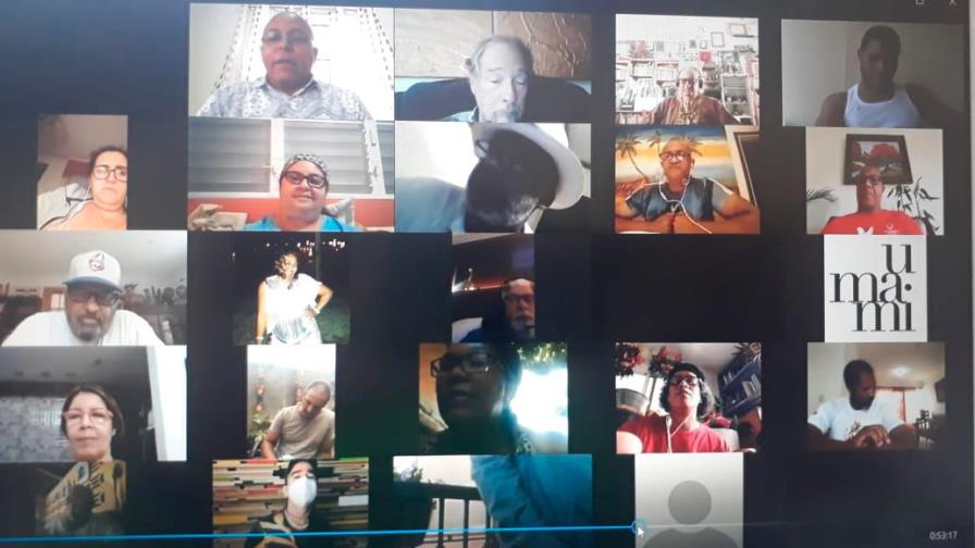 Federación Dominicana de Arte y Cultura celebran la fiesta en honor a San Antonio 