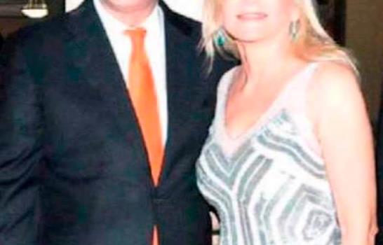 ¿Cuál será la Primera Dama  de la República Dominicana?