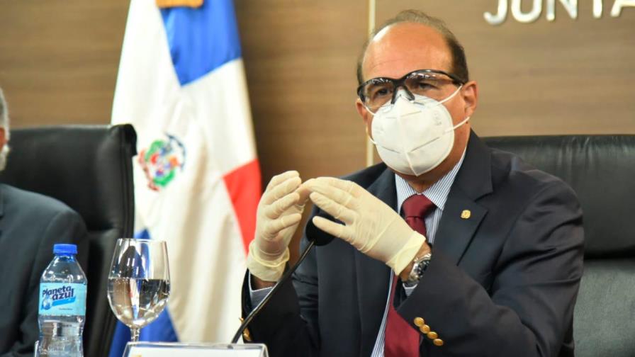 Infectados por COVID-19 podrán votar en las elecciones del 5 de julio Infectados por COVID-19 podrán votar en las elecciones del 5 de julio