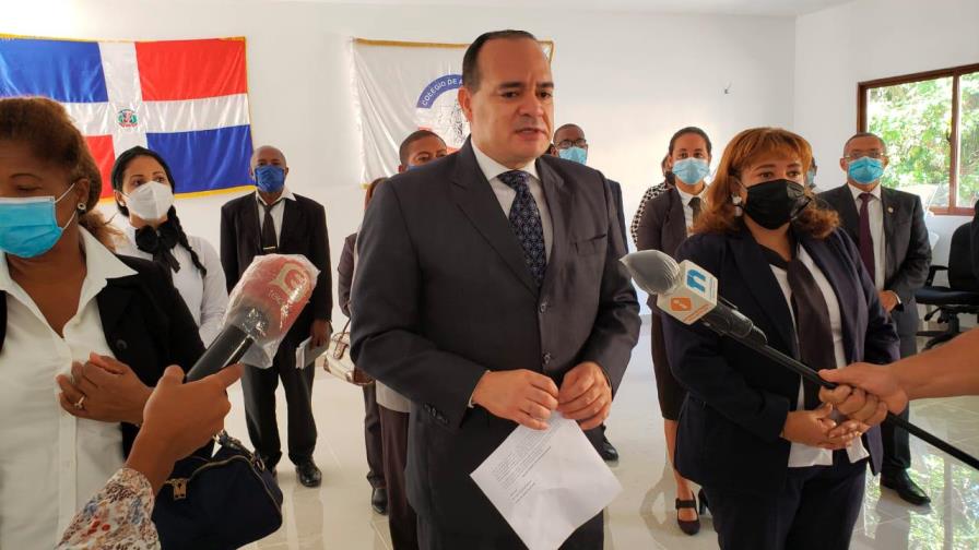 Colegio de Abogados se une a los reclamos de apertura de tribunales aplicando medidas preventivas 