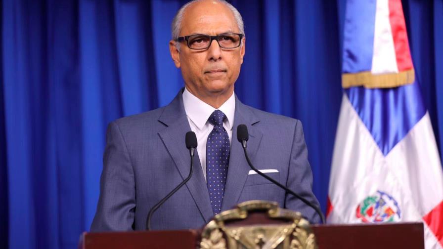 Poder Ejecutivo rechaza prórroga del estado de emergencia sea ilegítima