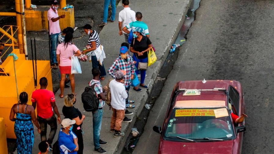 El Gran Santo Domingo reporta el 75% de todos los casos nuevos del país