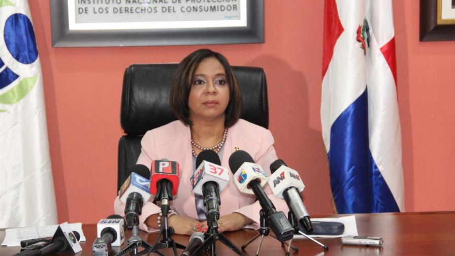 Empresa Pedidos Ya compensará consumidores afectados con servicios durante estado de emergencia