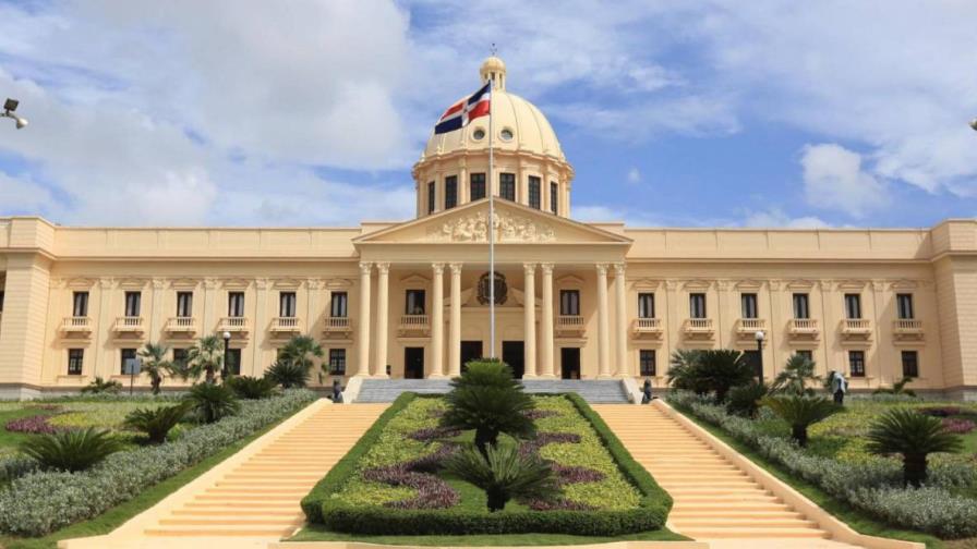 ¿La transición hará que el Palacio Nacional vuelva a la normalidad?