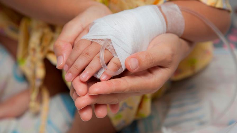 Niña vence al coronavirus y otras buenas noticias 