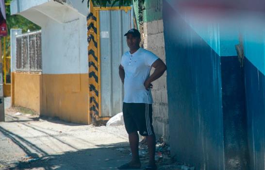 Santo Domingo sin mascarillas, ciudadanos retan al COVID-19