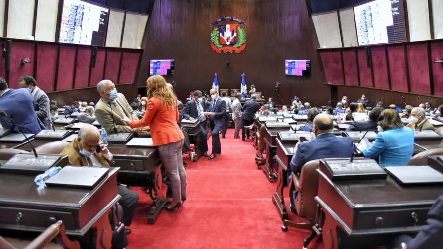 Cámara de Diputados aprueba presupuesto complementario del Estado Cámara de Diputados aprueba presupuesto complementario del Estado