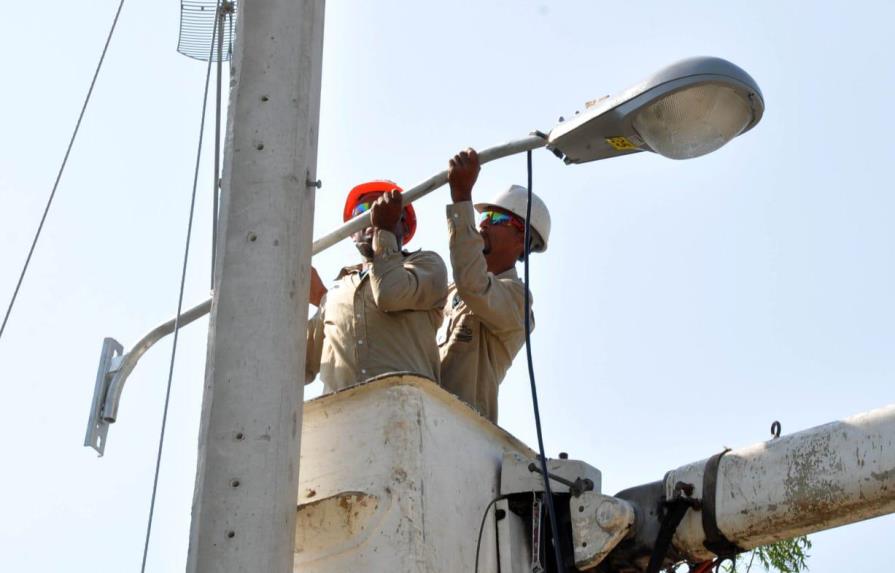 Edenorte suspenderá energía en sectores de Sosúa por mantenimiento