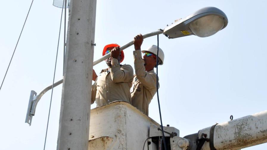 Edenorte suspenderá energía en sectores de Sosúa por mantenimiento