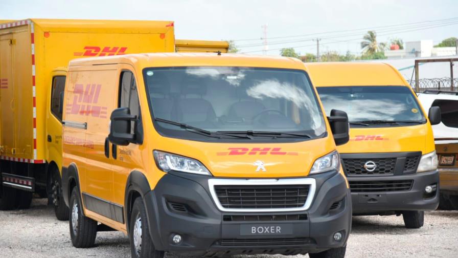 JCE inicia proceso para traslado valijas electorales del exterior al aeropuerto Las Américas 