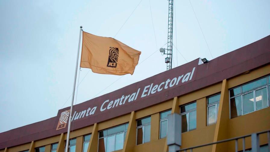 JCE presenta asignación de 167 escaños del nivel de diputaciones