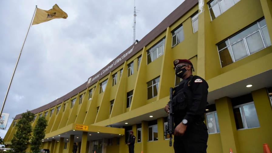 JCE informa que Italia autoriza celebración de elecciones el 5 de julio de 2020 JCE informa que Italia autoriza celebración de elecciones el 5 de julio de 2020
