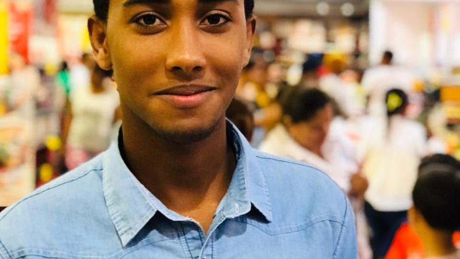 Encuentran adolescente reportado desaparecido