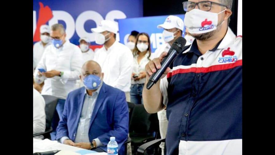 Presentan propuesta ambiental del Gobierno del Cambio Presentan propuesta ambiental del Gobierno del Cambio