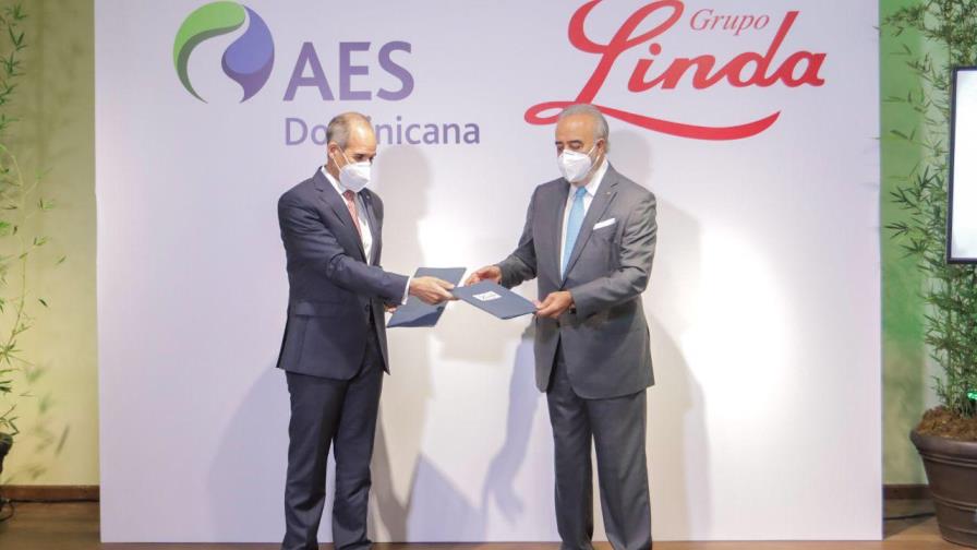 Grupo Linda adquiere las acciones de AES Dominicana en Itabo