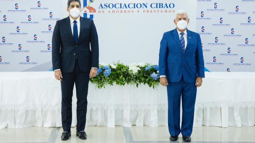 Asociación Cibao escoge nuevo vicepresidente ejecutivo Asociación Cibao escoge nuevo vicepresidente ejecutivo