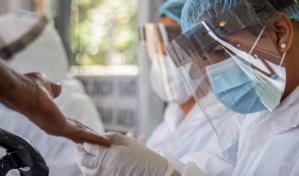 COVID-19 en RD: 810 nuevos positivos y 11 muertos en últimas 24 horas; suman 15,291 los casos activos 