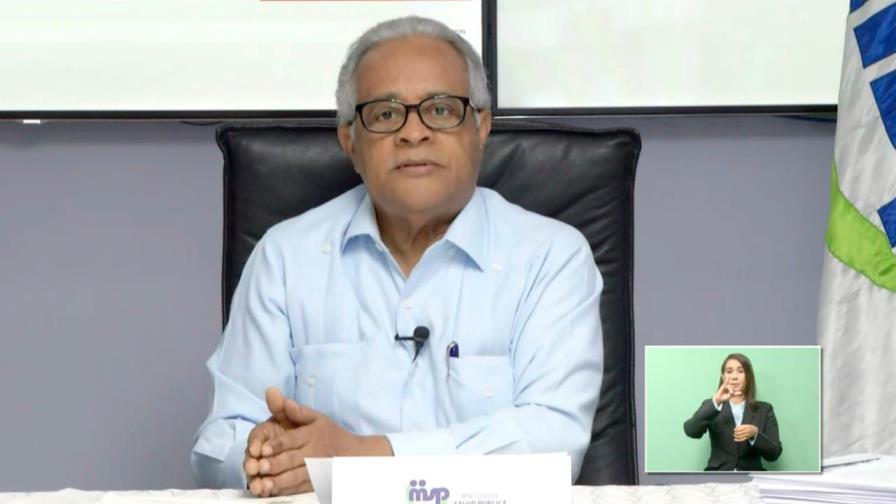 Ministro de Salud Pública justifica violación de estado de emergencia por política Ministro de Salud Pública justifica violación de estado de emergencia por política