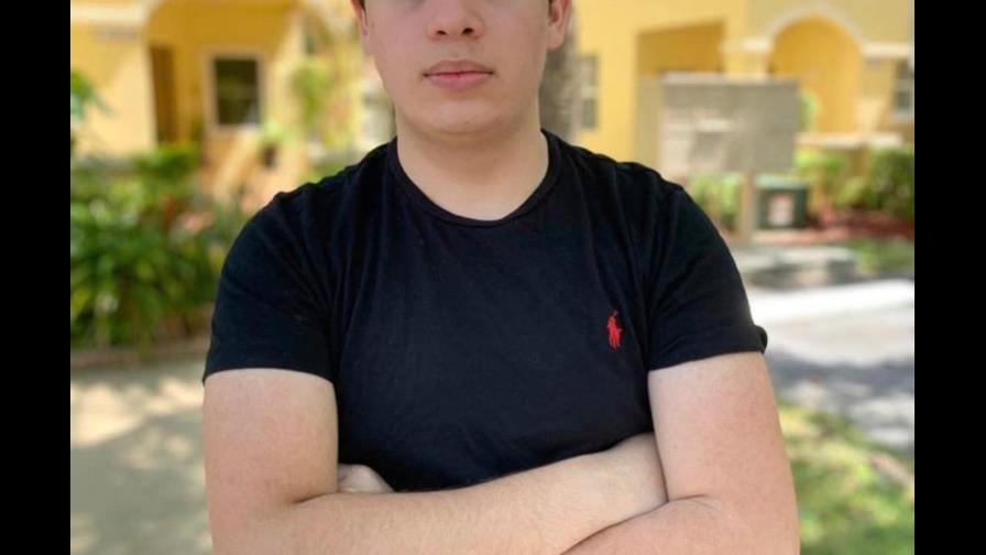 Alexander Wolters, el santiaguero  catalogado entre los mejores del mundo de eSports