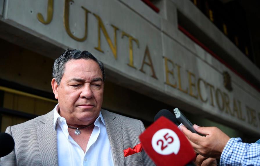 Suponen sabotaje en robo a la Junta Municipal Electoral de Santiago