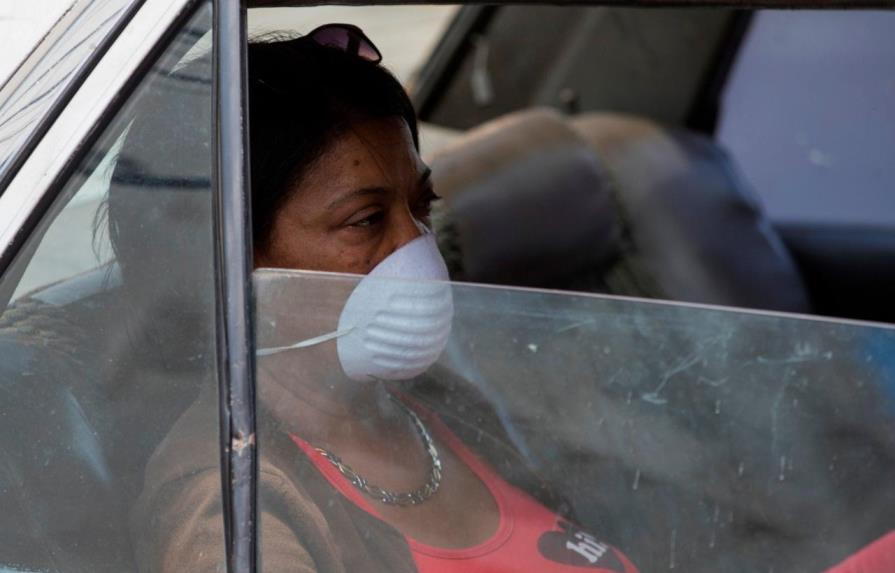 República Dominicana registra casi mil casos nuevos de COVID-19 en las últimas 24 horas 